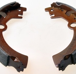 Plaquettes de frein GS8651