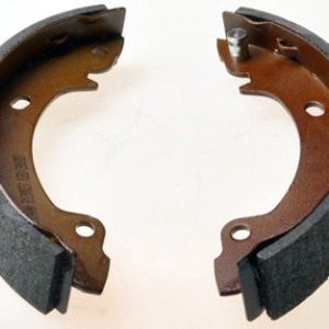 Plaquettes de frein GS8552