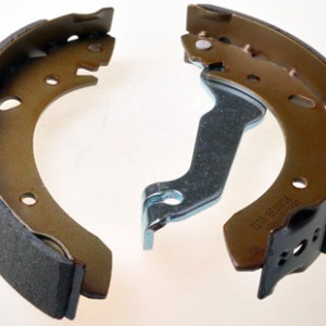 Plaquettes de frein GS8569