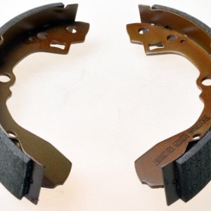 Plaquettes de frein GS8675