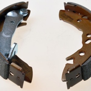 Plaquettes de frein GS8068