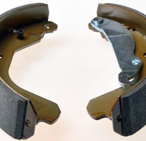 Plaquettes de frein GS6212