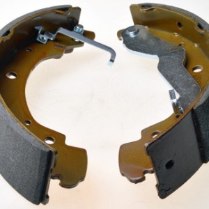 Plaquettes de frein GS8530