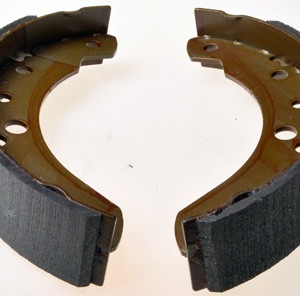 Plaquettes de frein GS6224
