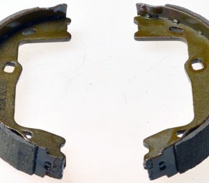 Plaquettes de frein GS8223