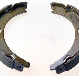 Plaquettes de frein GS8208
