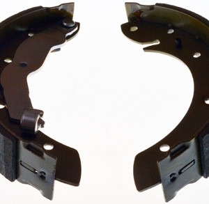 Plaquettes de frein GS8528