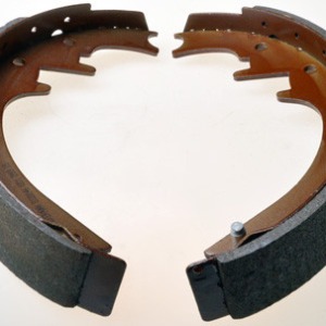 Plaquettes de frein GS8444