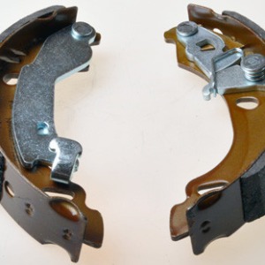Plaquettes de frein GS8570