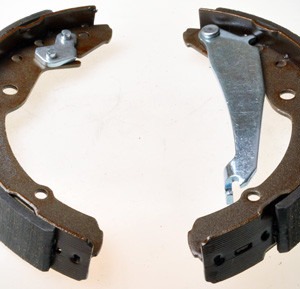 Plaquettes de frein GS8639