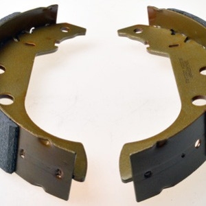 Plaquettes de frein GS8272