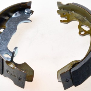 Plaquettes de frein GS8636