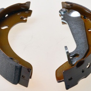 Plaquettes de frein GS6254