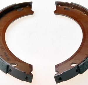 Patins de frein GS8547