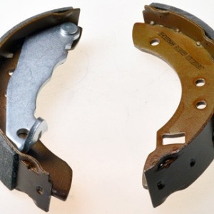 Plaquettes de frein GS6151