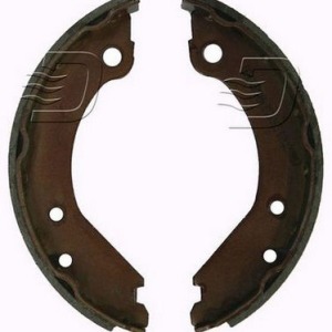 Patins de frein GS8204