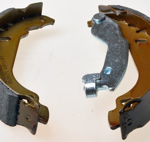 Patins de frein GS8269