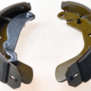 Plaquettes de frein GS8543