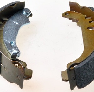 Plaquettes de frein GS8669