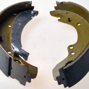 Plaquettes de frein GS8545