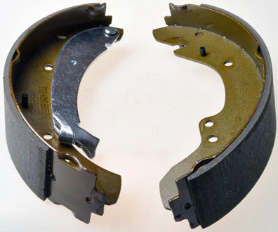 Plaquettes de frein GS8545