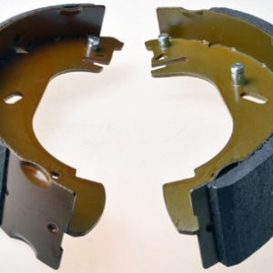 Plaquettes de frein GS8630