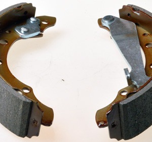 Plaquettes de frein GS8092