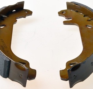 Plaquettes de frein GS8531