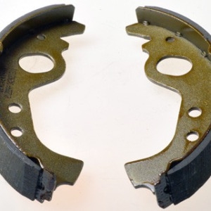 Plaquettes de frein GS8160