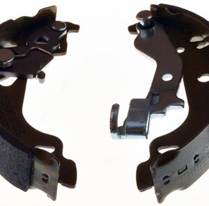 Plaquettes de frein GS8686