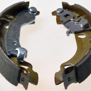 Plaquettes de frein GS8473