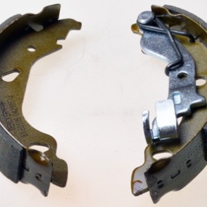 Plaquettes de frein GS8687