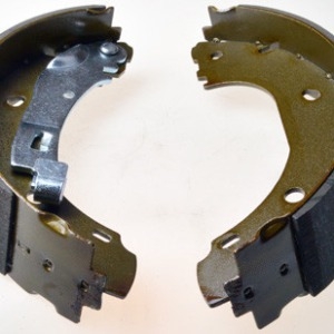 Plaquettes de frein GS8472