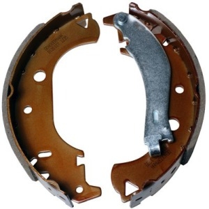 Plaquettes de frein GS8442