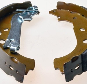 Plaquettes de frein GS8719