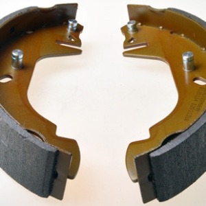 Plaquettes de frein GS8629