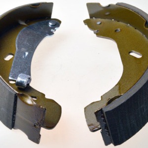 Plaquettes de frein GS8690