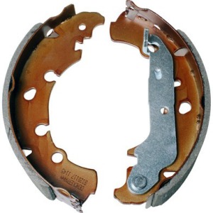 Plaquettes de frein GS8454