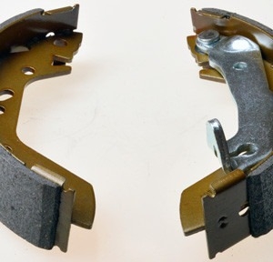 Patins de frein GS8684