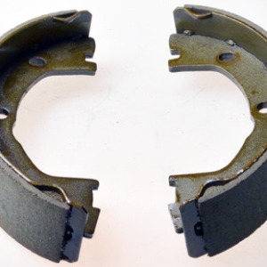 Plaquettes de frein GS8440