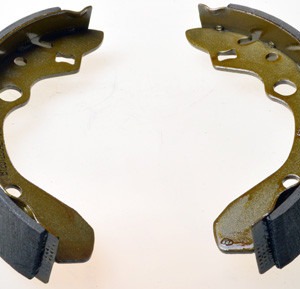 Patins de frein GS8582