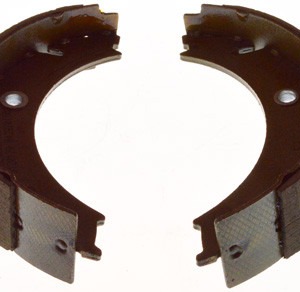 Plaquettes de frein GS8466