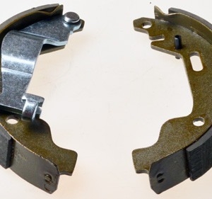 Plaquettes de frein GS8468