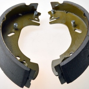 Plaquettes de frein GS8630