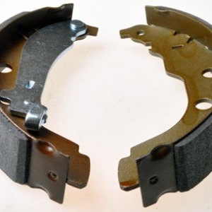Plaquettes de frein GS8617
