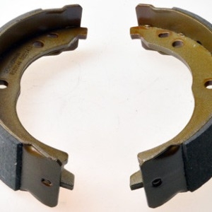 Plaquettes de frein GS8715