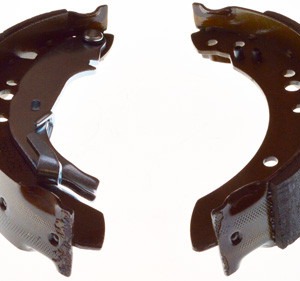 Plaquettes de frein GS8467
