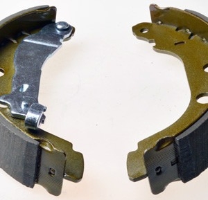 Plaquettes de frein GS8655