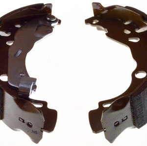 Plaquettes de frein GS8455