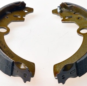 Plaquettes de frein GS8476
